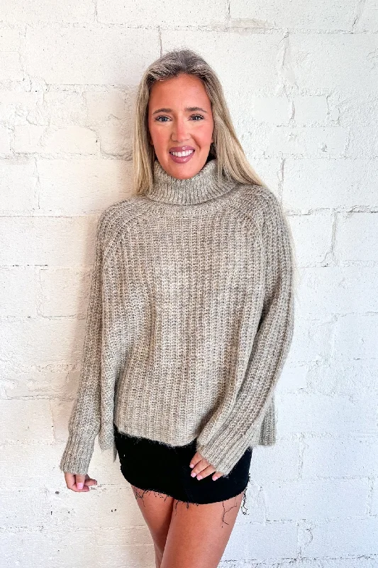 Wardrobe Refresh Trendy Athleisure Clothing For Women Jennie Sweater