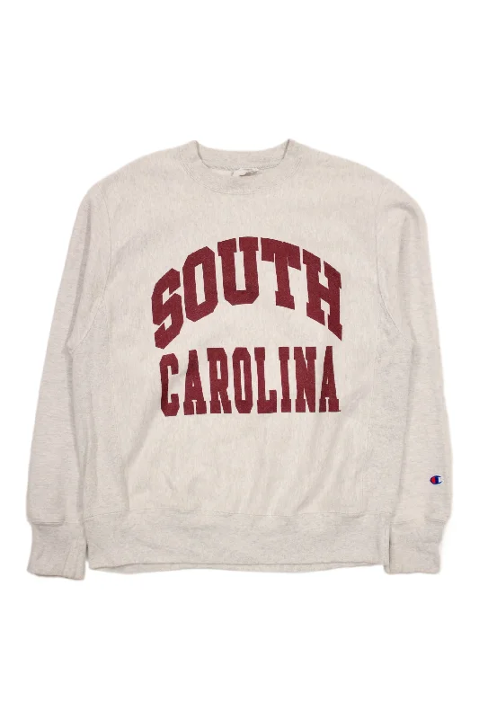Great Deals On Ethnic Cultural Wear Champion - South Carolina Crewneck
