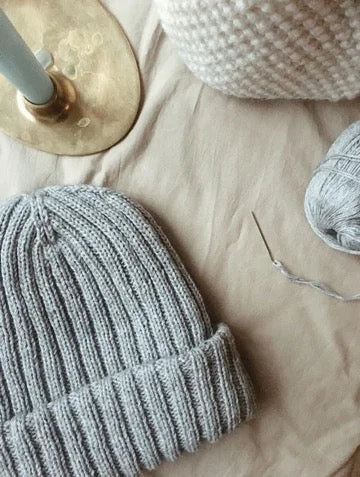 Buy More, Save More Beanie No. 4 - DANSK