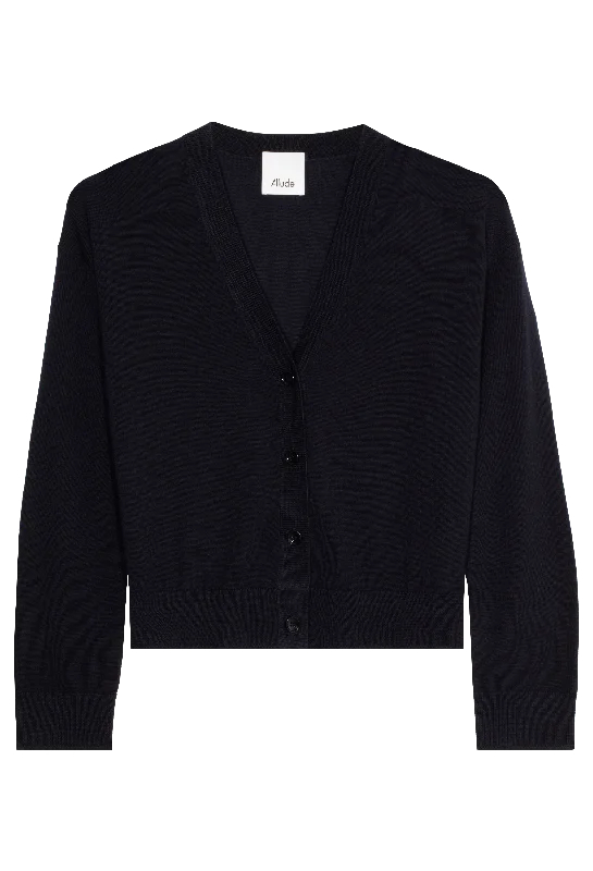 Everyday Wear V Cardigan