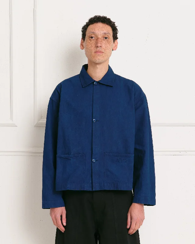 Hot Sale Short on Time Jacket - R.T.S. CO-64