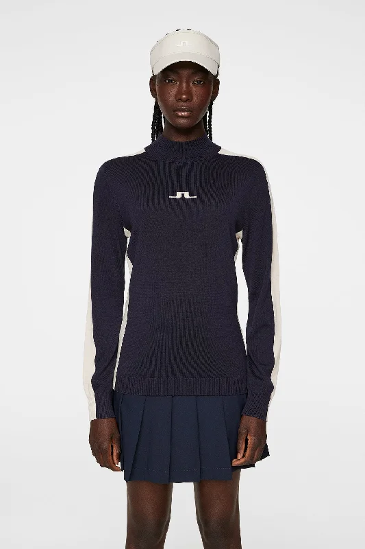 Casual Elegance Adia Sweater