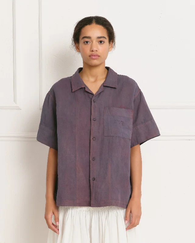Snag Fabulous Fashion Bargains Greetings Shirt SS - R.T.S. CO-200A