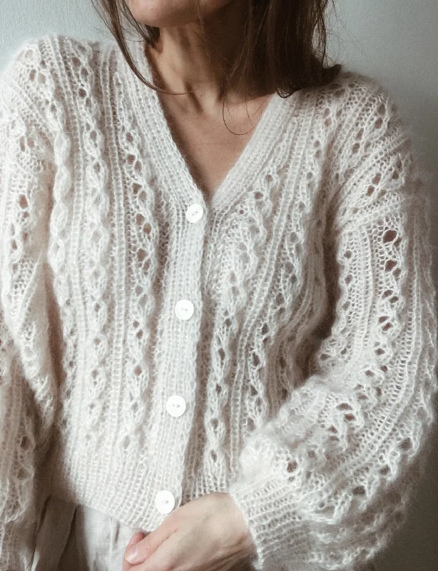 Seasonal Sale Cardigan No. 6 - DANSK