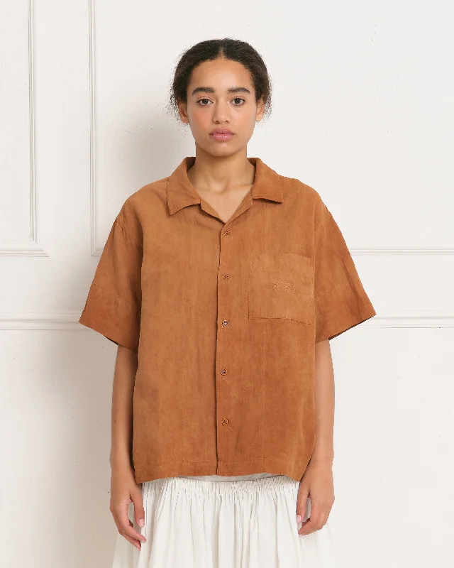 Everyday Basics Greetings Shirt SS - R.T.S. CO-44