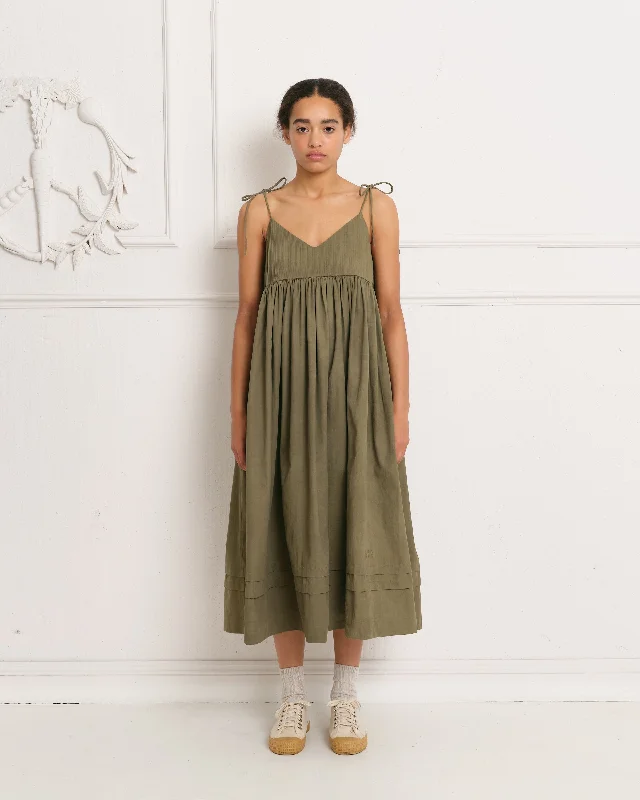 Brand Name Clothing Discount Extravaganza Daisy Dress - R.T.S. CO-11