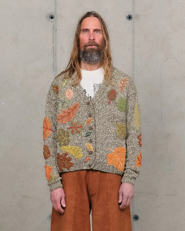 Stupidly Low Prices Bulb Knit Cardigan - Falling For You