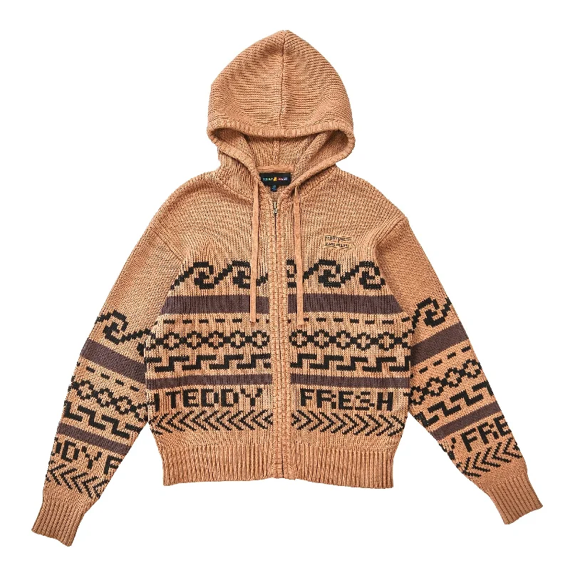Sophisticated Outfits Cabin Hoodie