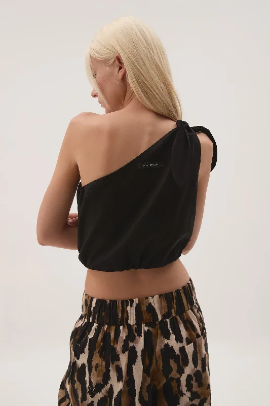 Unbeatable Prices Eden One Shoulder Top
