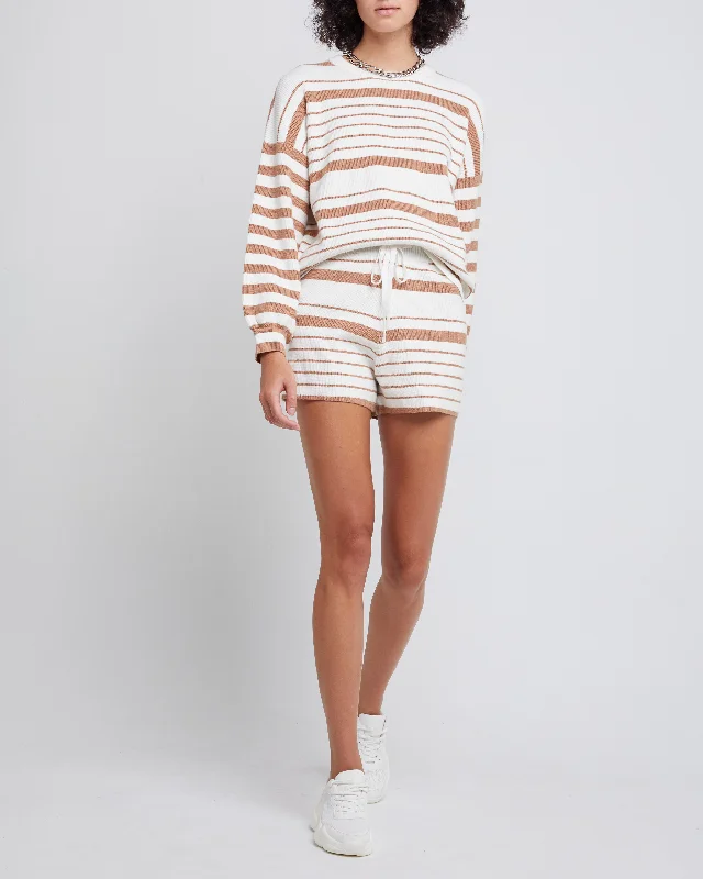 Feminine Flow Nilo Set