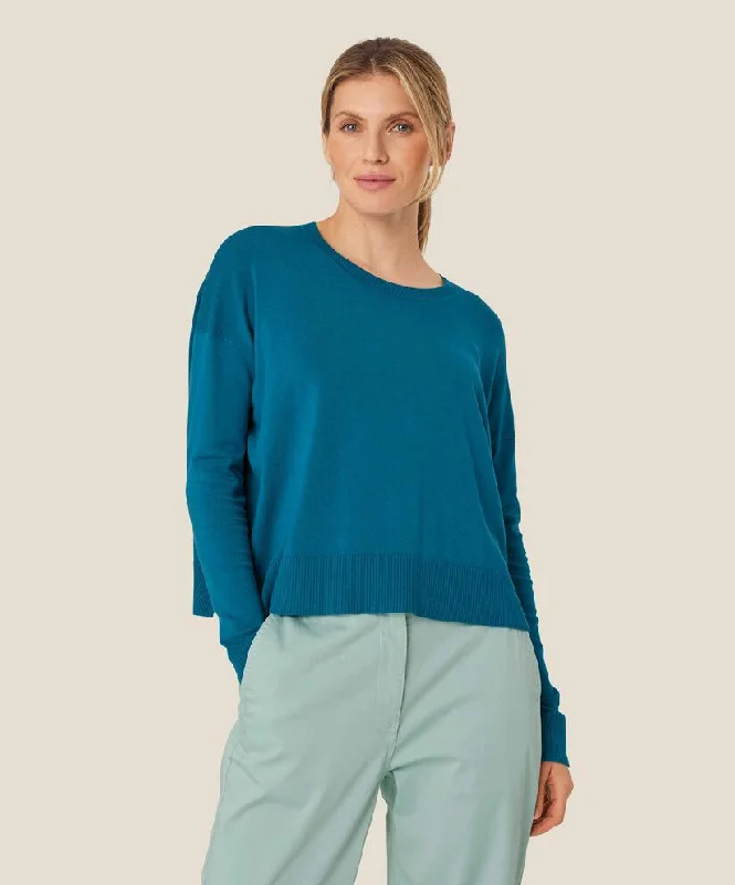 Cool Prices 1009073 MaFayda Sweater - Light Beige Melange
