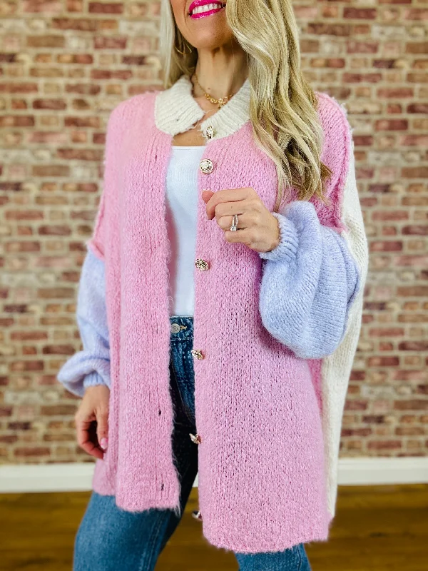 Limited Time Offer Dooley Cardigan