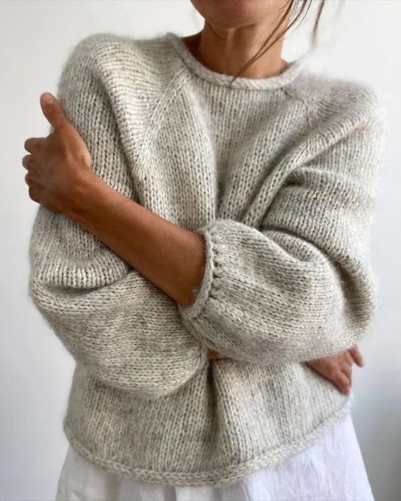 Best Deals Of The Season Sweater No. 6 - ENGLISH