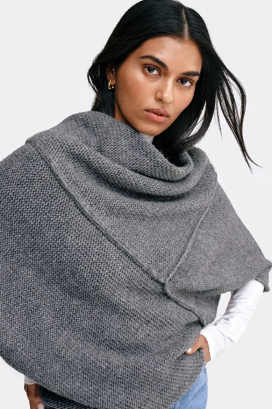 Casual Chic Palmer Knit Top