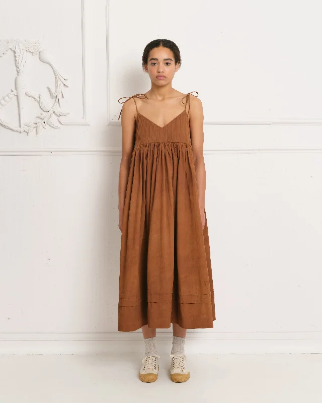 Style Without Limits Daisy Dress - R.T.S. CO-44