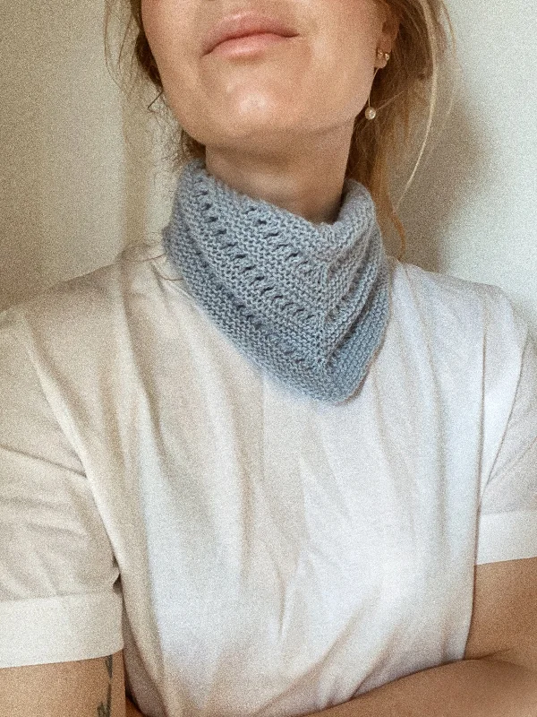 Weekend Special Scarf No. 1 - DANSK