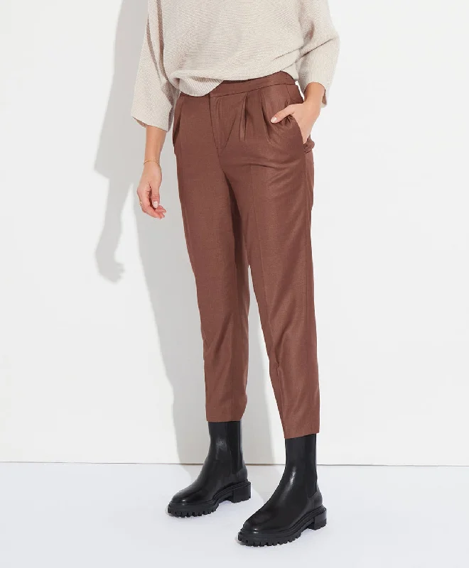 Style Breakthroughs Pleated Trouser
