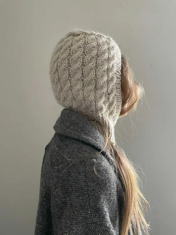 Fashion Forward Outfits Balaclava No. 2 - DANSK