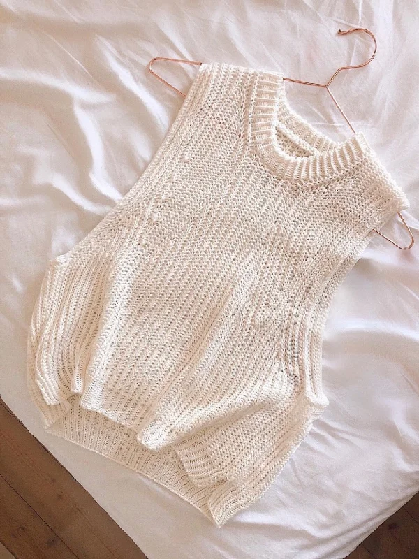 Trend Setting Threads Camisole No. 3 - ENGLISH
