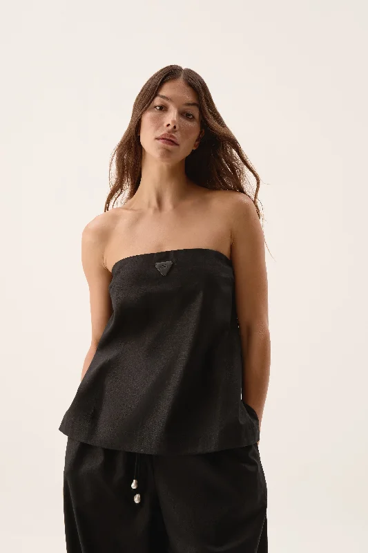 Trend Alert Airlie Strapless Top