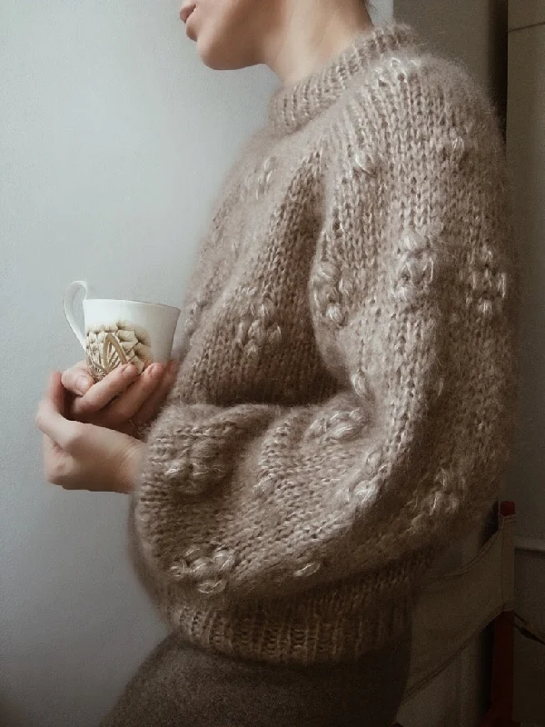 Classic Appeal Sweater No. 2 - DANSK