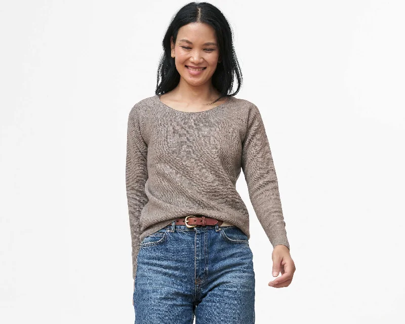 Undyed