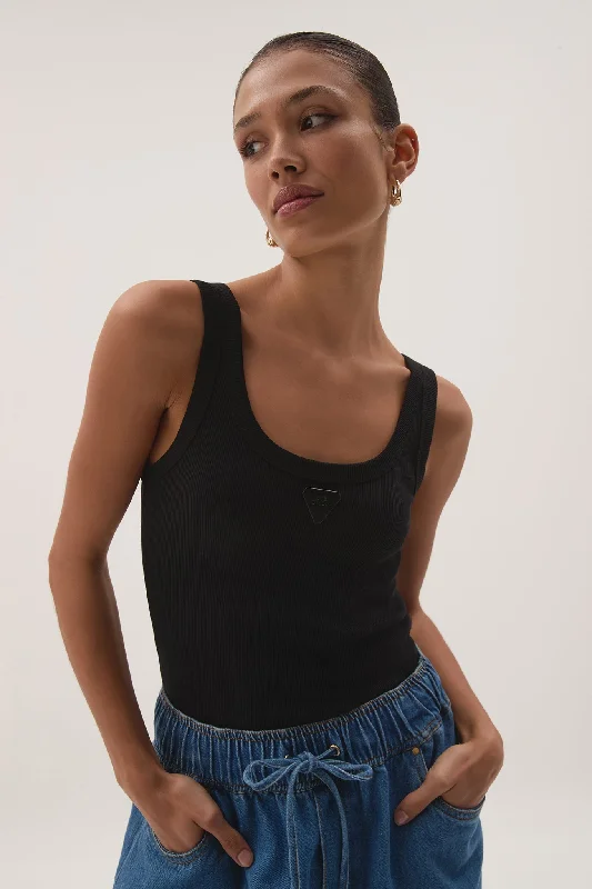 Fashion Sale Cowrie Scoop Tank
