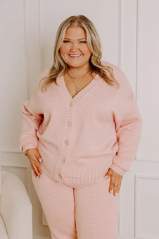 Everyday Basics Timeless Women's Clothes Chic Comfort Knit Sweater Curves
