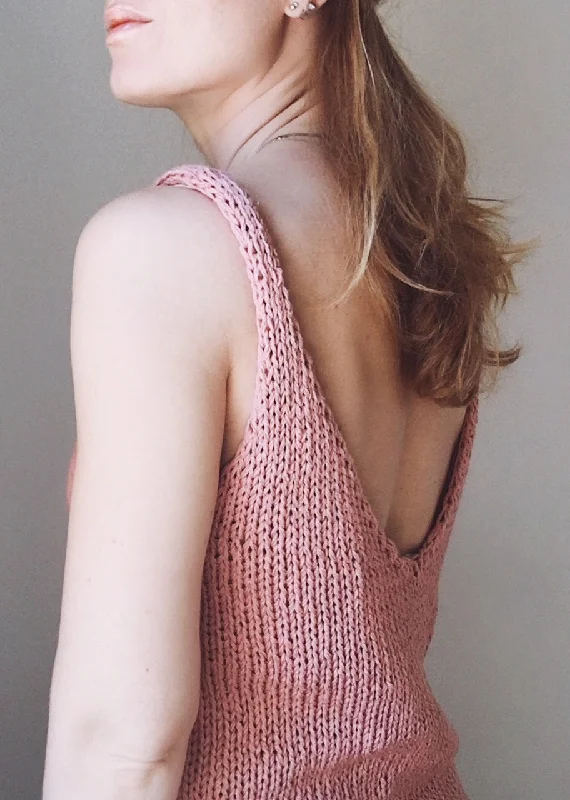 Unbeatable Prices Camisole No. 1 - ENGLISH
