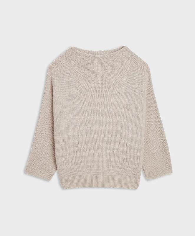Clearance Sale, All Cheap Funnel Neck Sweater