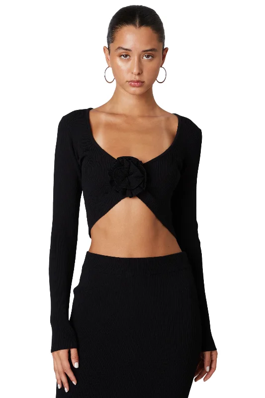 Fashion For Every Occasion Montmartre Sweater Top