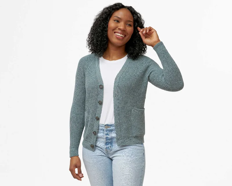 Mid Season Sale Winter Cardigan