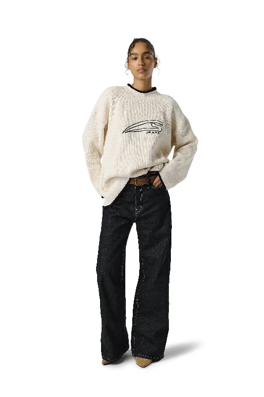 Exclusive Deals Online Kip Knit Sweater