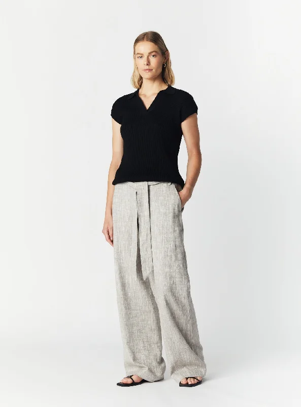 Holiday Sale SORIA KNIT TOP
