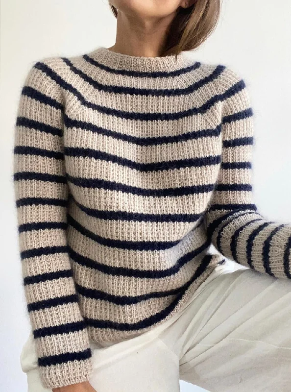 Must Haves Sweater No. 12 - DANSK