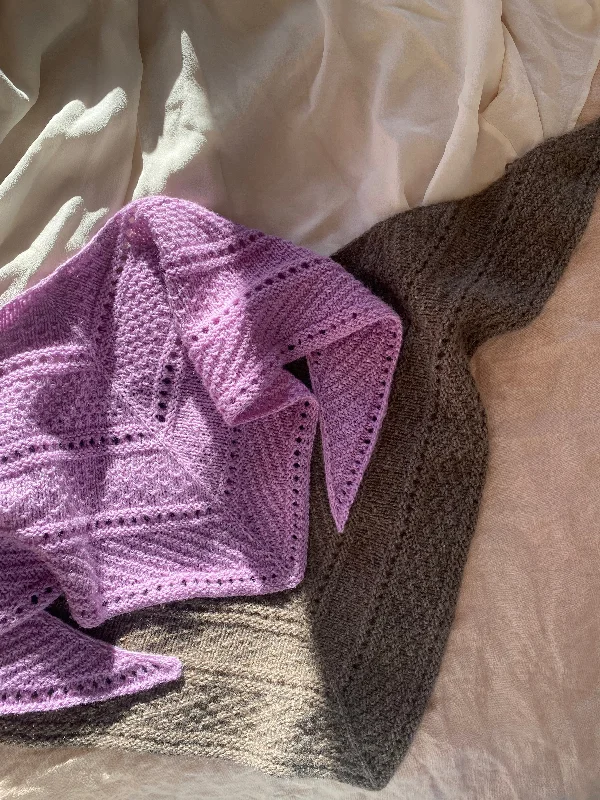 Big Savings On Rustic Countryside Styles Scarf No. 2 - DANSK