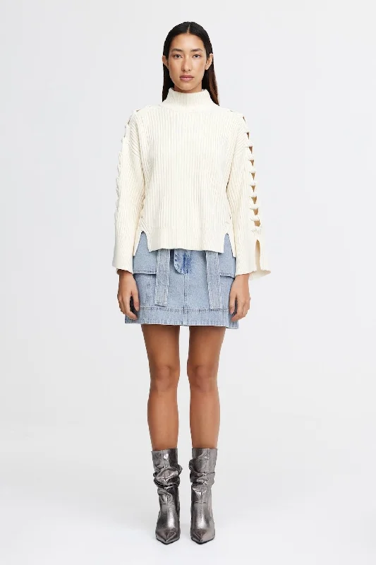 Women's Urban Fashion Women's Professional Clothes MINARD JUMPER