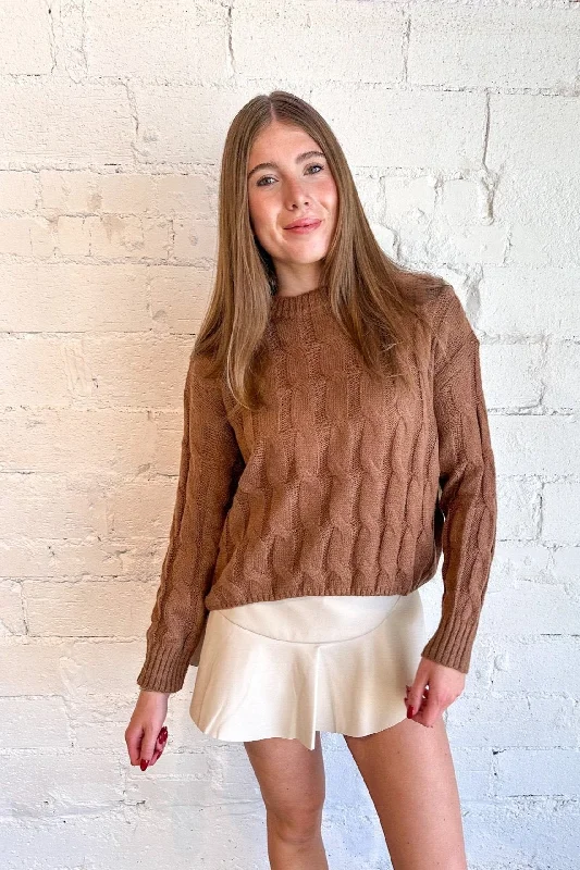Chic & Cozy Apparel Huge Savings On Must-Have Clothing Ariana Sweater