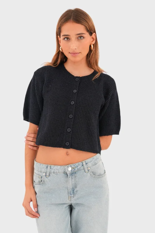 Clearance Event "Aspen" sweater navy