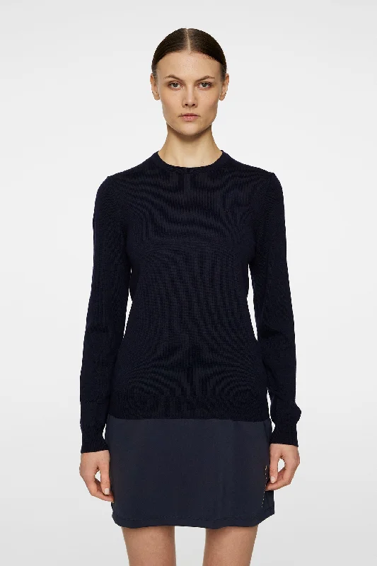 Chic Outfits Aria Knitted Sweater