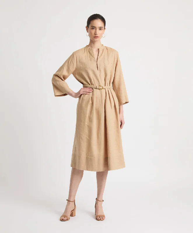 New In This Season The Tunic Dress