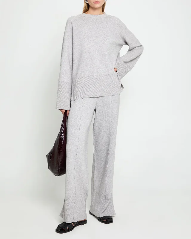 Seasonal Fashion Miles Oversized Set