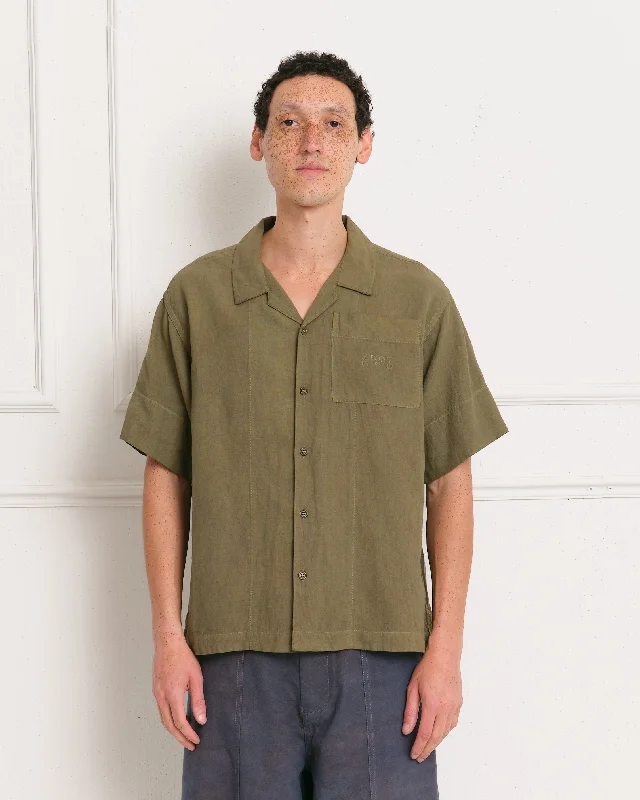 Forward Trendsetter Greetings Shirt SS - R.T.S. CO-11