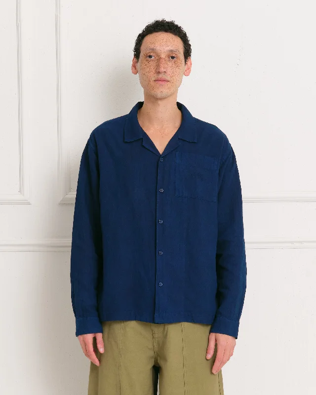 Huge Price Cut Greetings Shirt LS - R.T.S. CO-64