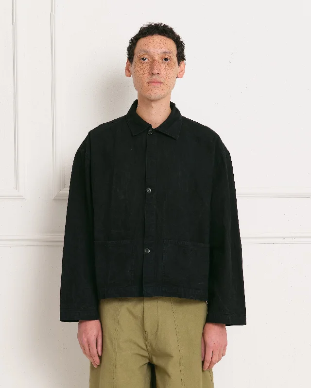 Quick Grab Deals Short on Time Jacket - R.T.S. CO-80