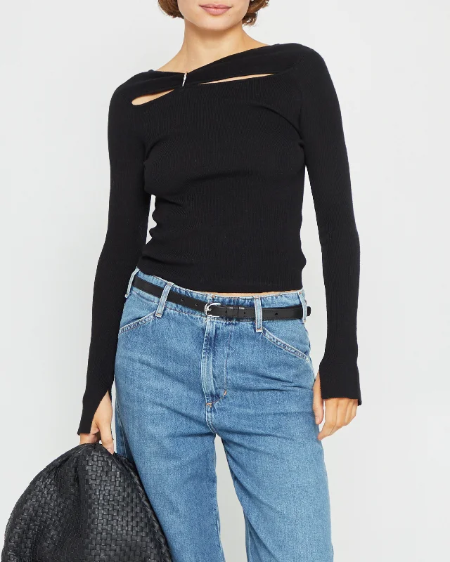 Season Offer Parker Sweater