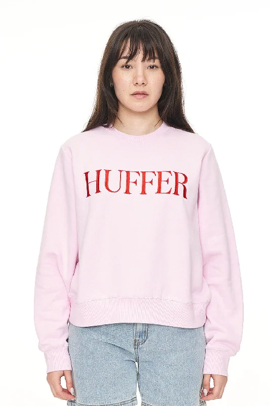 Classic Women's Fashion Classic Blossom Branded Crew