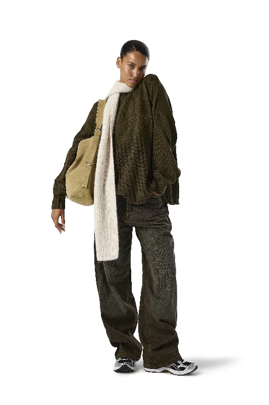 Evening Looks Ethel Knit Sweater