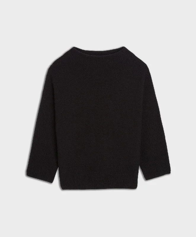 Stupidly Low Prices Funnel Neck Sweater