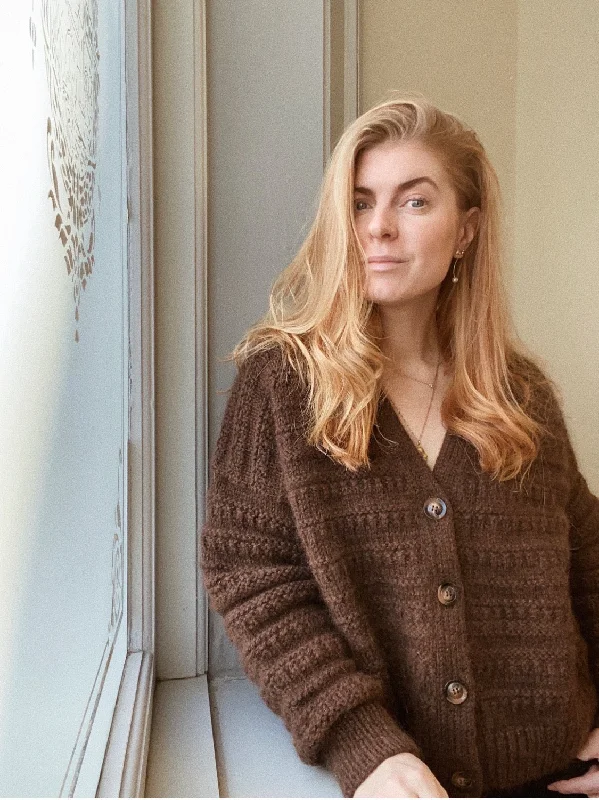 Limited Time Special Offer Jacket No. 1 - DANSK